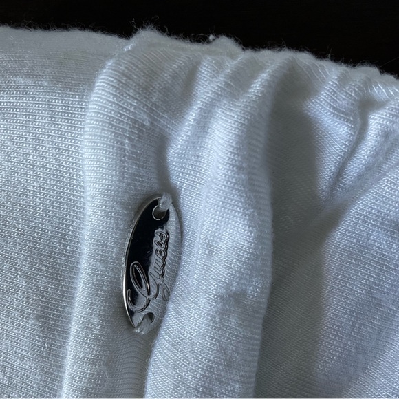 Guess midi white skirt - Picture 3 of 3